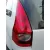 Piloto Trasero Izquierdo para Renault Megane Ii Familiar
