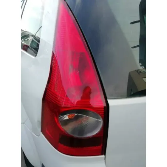 Piloto Trasero Izquierdo para Renault Megane Ii Familiar