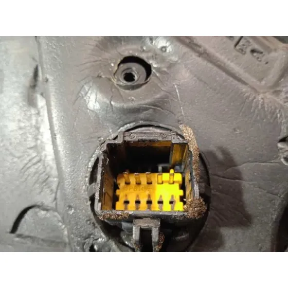 Retrovisor Izquierdo para Renault Megane Ii Familiar