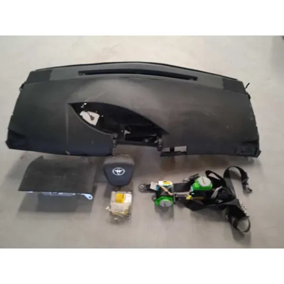 Kit Airbag para Toyota Verso