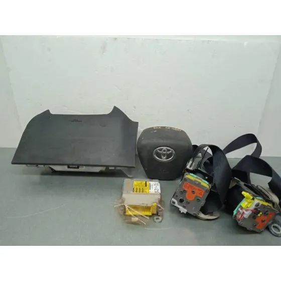 Kit Airbag para Toyota Verso