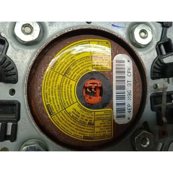 Kit Airbag para Toyota Verso