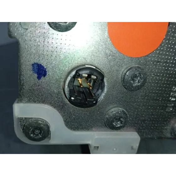 Kit Airbag para Toyota Verso
