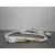 Airbag Cortina Delantero Derecho para Toyota Verso