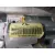 Airbag Cortina Delantero Izquierdo para Toyota Verso