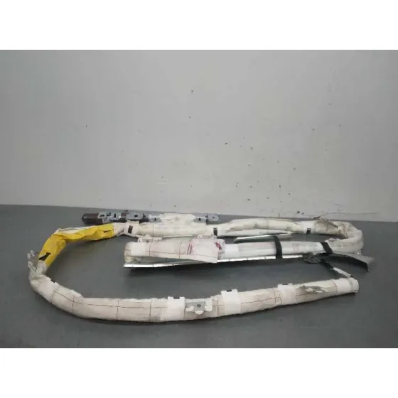 Airbag Cortina Delantero Izquierdo para Toyota Verso