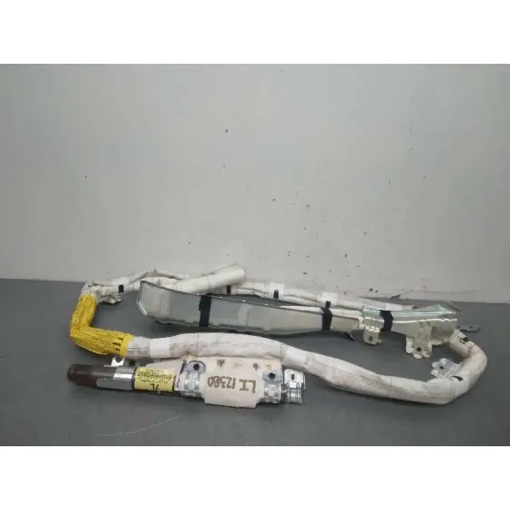 Airbag Cortina Delantero Izquierdo para Toyota Verso