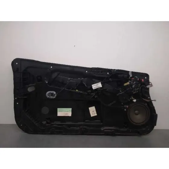 Elevalunas Delantero Izquierdo para Ford Fiesta (Ccn)