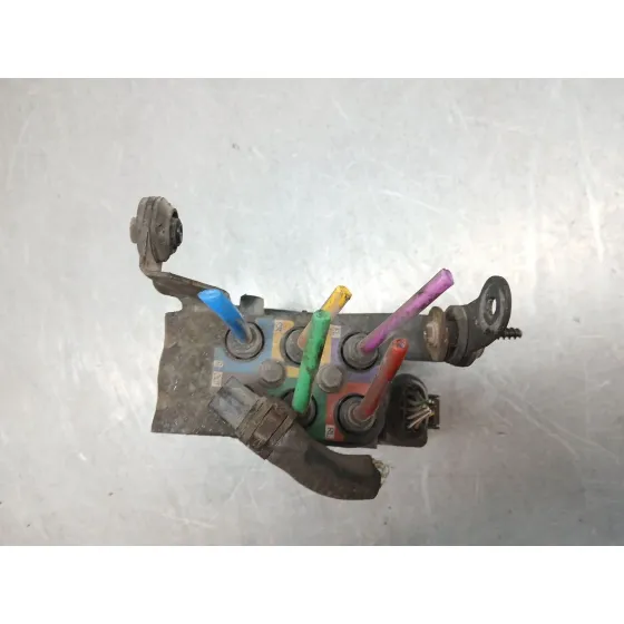 Modulo Electronico para Porsche Panamera