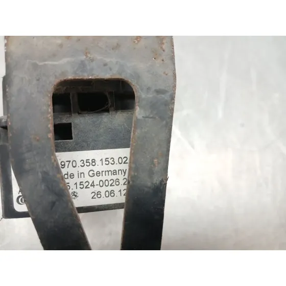 Modulo Electronico para Porsche Panamera