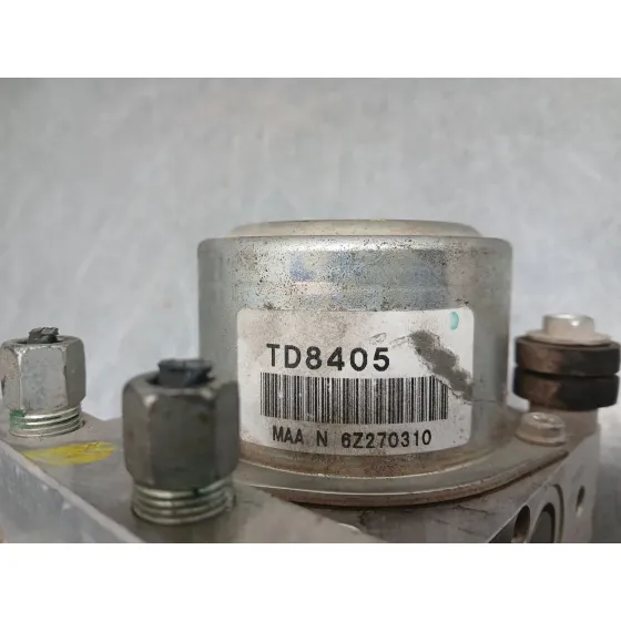 Abs para Nissan Juke (F15)