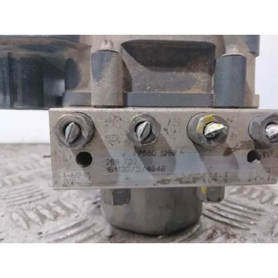Abs para Dacia Sandero