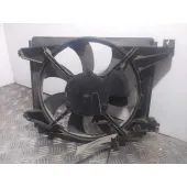 Electroventilador para Hyundai Coupe (Gk)