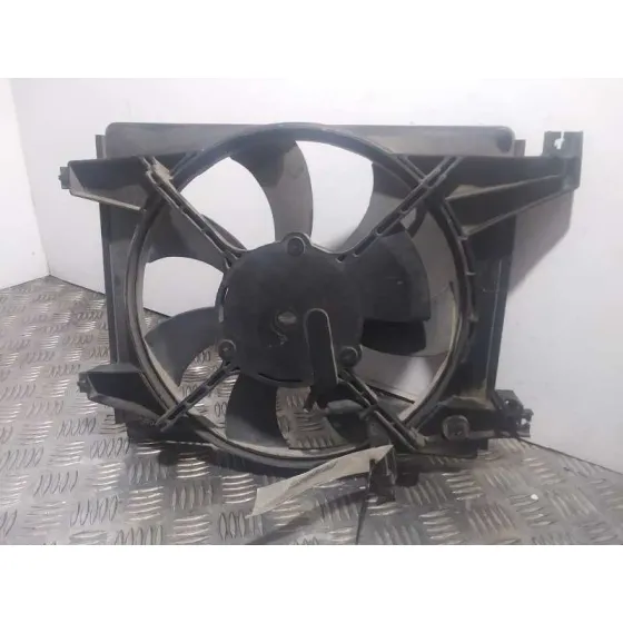 Electroventilador para Hyundai Coupe (Gk)