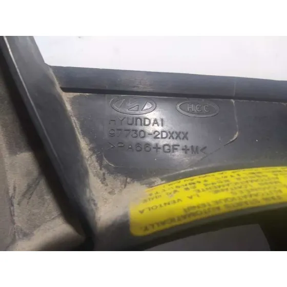 Electroventilador para Hyundai Coupe (Gk)