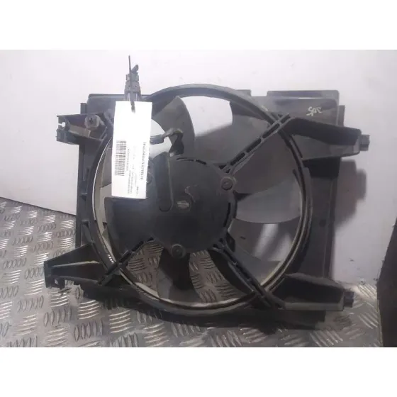 Electroventilador para Hyundai Coupe (Gk)