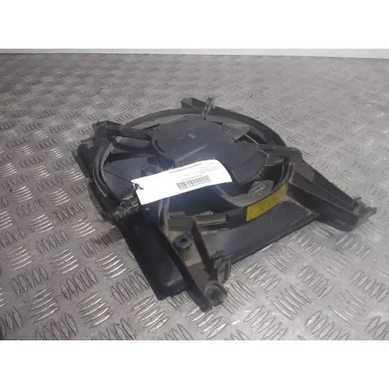 Electroventilador para Hyundai Coupe (Gk)