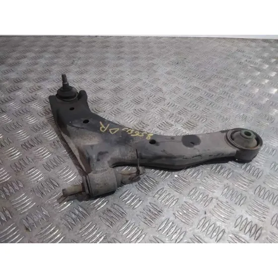 Brazo Suspension Inferior Delantero Derecho para Hyundai Coupe (Gk)