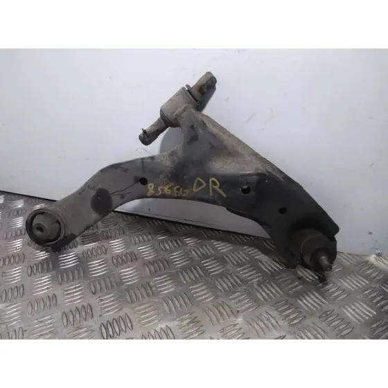 Brazo Suspension Inferior Delantero Derecho para Hyundai Coupe (Gk)