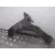 Brazo Suspension Inferior Delantero Izquierdo para Hyundai Coupe (Gk)