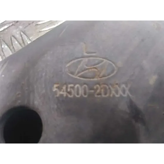 Brazo Suspension Inferior Delantero Izquierdo para Hyundai Coupe (Gk)
