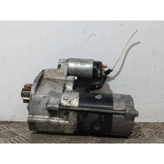 Motor Arranque para Nissan Navara Pick-Up (D40M)