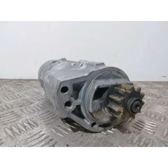 Motor Arranque para Nissan Navara Pick-Up (D40M)