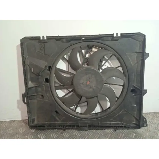 Electroventilador para Bmw Serie 1 Berlina (E81/E87)