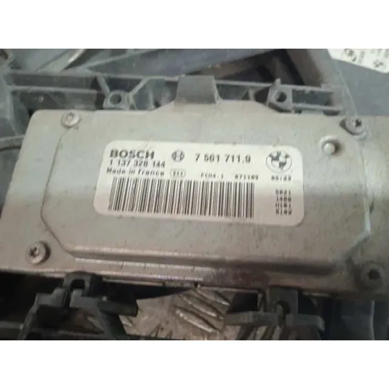 Electroventilador para Bmw Serie 1 Berlina (E81/E87)
