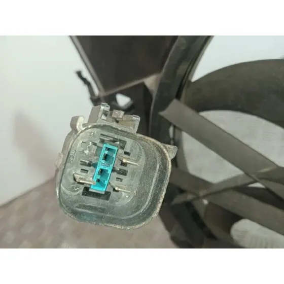 Electroventilador para Bmw Serie 1 Berlina (E81/E87)