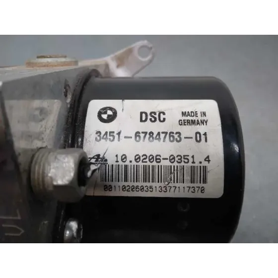 Abs para Bmw Serie 1 Berlina (E81/E87)