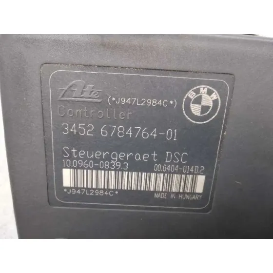 Abs para Bmw Serie 1 Berlina (E81/E87)