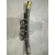 Refuerzo Paragolpes Delantero para Opel Zafira B