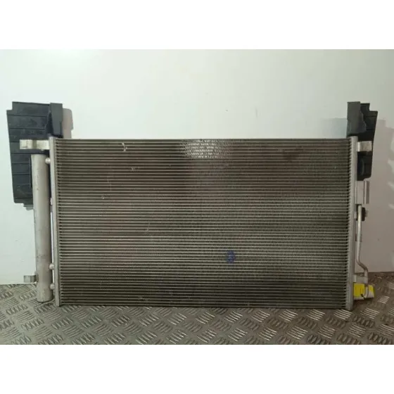 Condensador / Radiador Aire Acondicionado para Kia Sportage