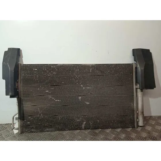 Condensador / Radiador Aire Acondicionado para Kia Sportage