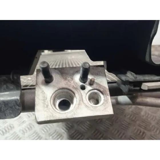 Condensador / Radiador Aire Acondicionado para Kia Sportage
