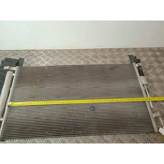 Condensador / Radiador Aire Acondicionado para Kia Sportage