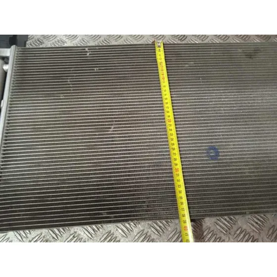 Condensador / Radiador Aire Acondicionado para Kia Sportage
