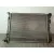 Radiador Agua para Kia Sportage