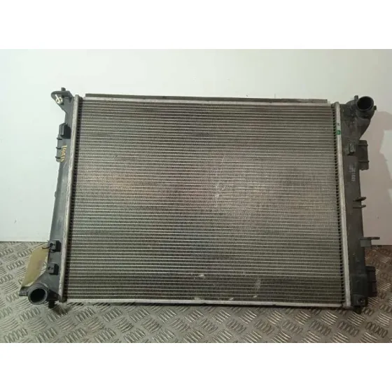 Radiador Agua para Kia Sportage