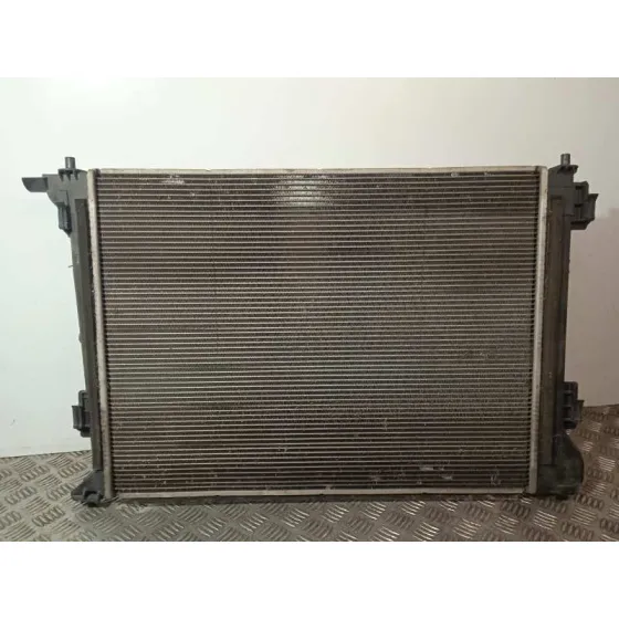 Radiador Agua para Kia Sportage
