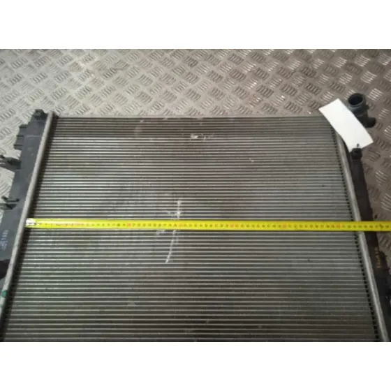 Radiador Agua para Kia Sportage