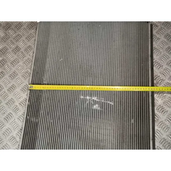 Radiador Agua para Kia Sportage