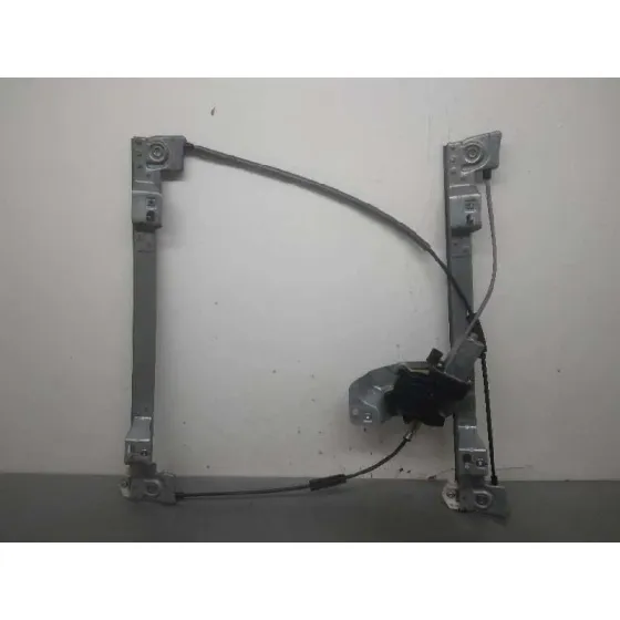 Elevalunas Delantero Derecho para Renault Kangoo