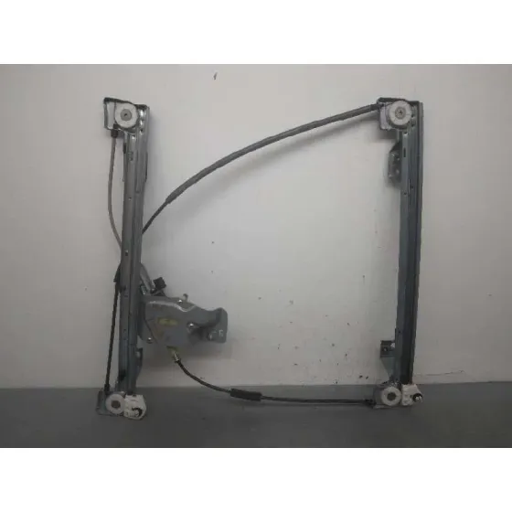 Elevalunas Delantero Derecho para Renault Kangoo