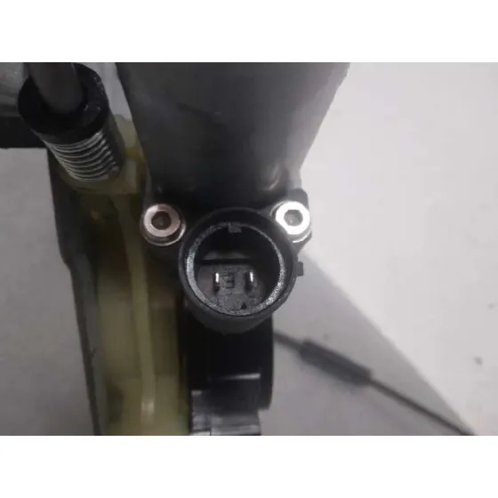 Elevalunas Delantero Derecho para Renault Kangoo