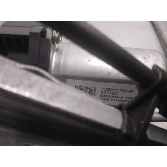 Elevalunas Delantero Derecho para Renault Kangoo