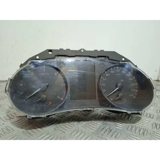 Cuadro Instrumentos para Nissan Qashqai (J11)