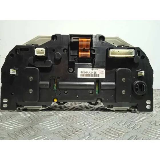 Cuadro Instrumentos para Nissan Qashqai (J11)
