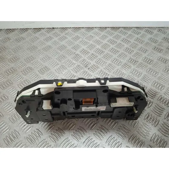 Cuadro Instrumentos para Nissan Qashqai (J11)